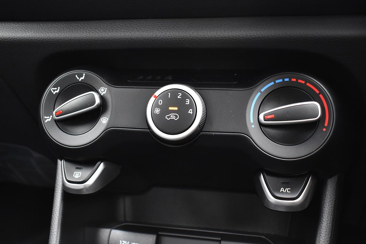 2025 Kia Picanto GT-Line JA PE2