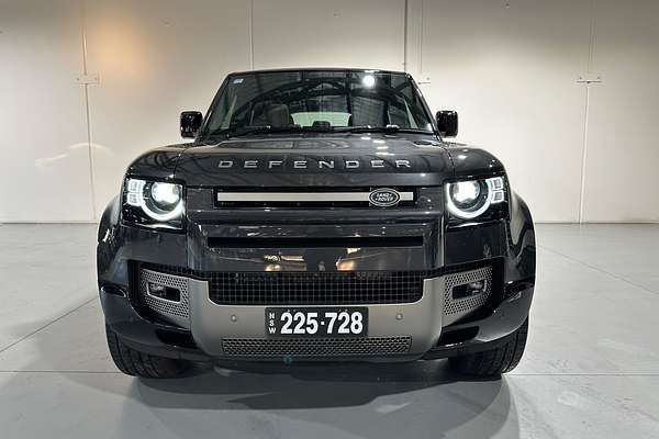 2025 Land Rover Defender 110 D350 X-Dynamic HSE L663