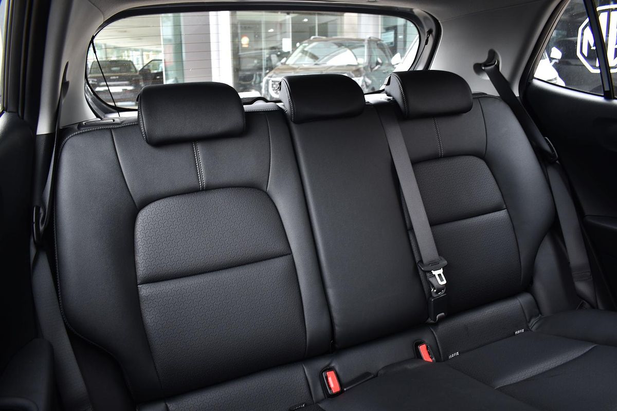 2025 Kia Picanto GT-Line JA PE2