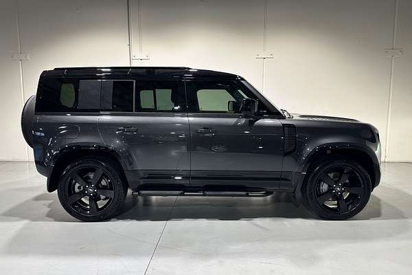 2025 Land Rover Defender 110 D350 X-Dynamic HSE L663