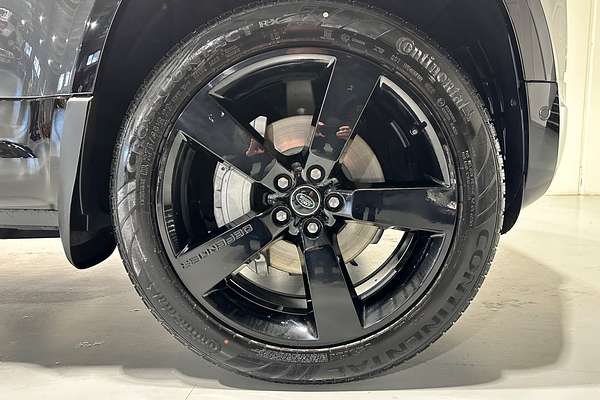 2025 Land Rover Defender 110 D350 X-Dynamic HSE L663