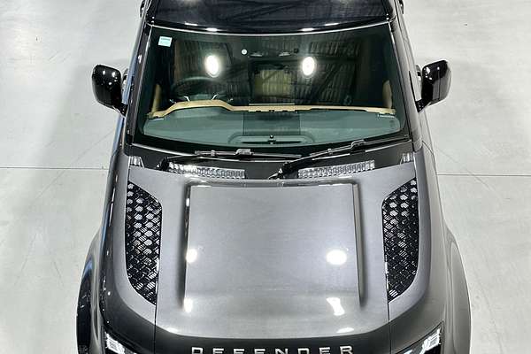2025 Land Rover Defender 110 D350 X-Dynamic HSE L663