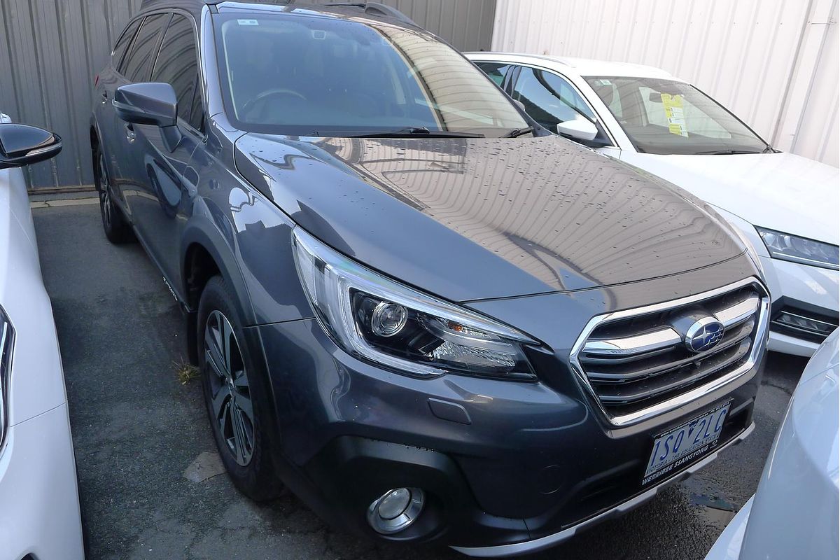 2020 Subaru Outback 2.5i Premium 5GEN