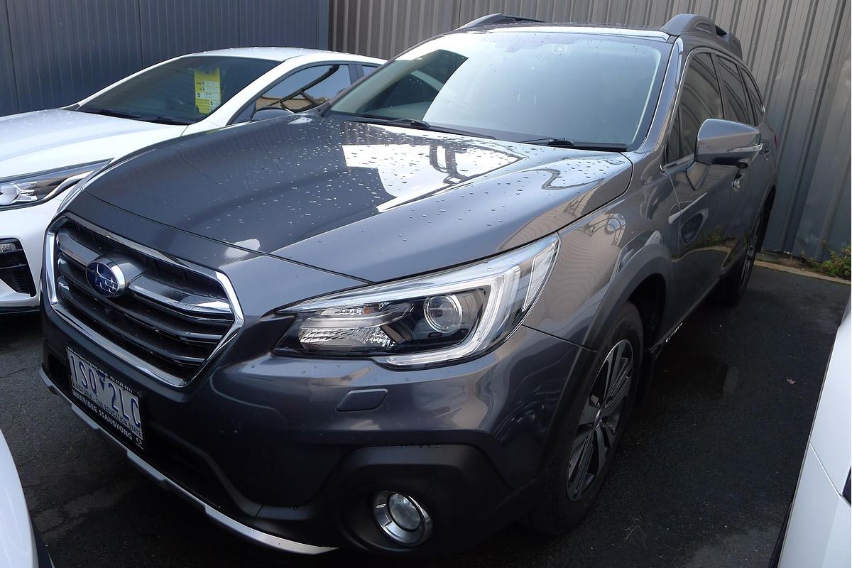 2020 Subaru Outback 2.5i Premium 5GEN