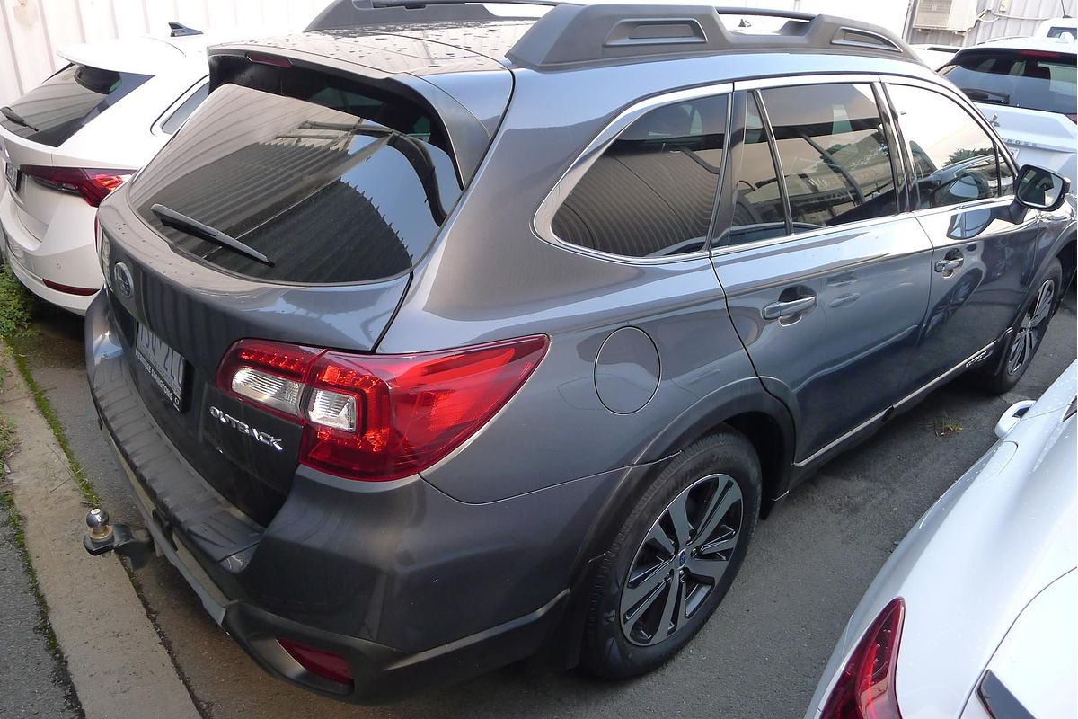 2020 Subaru Outback 2.5i Premium 5GEN