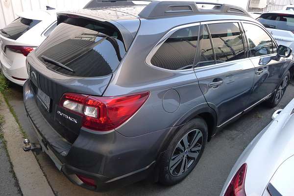 2020 Subaru Outback 2.5i Premium 5GEN