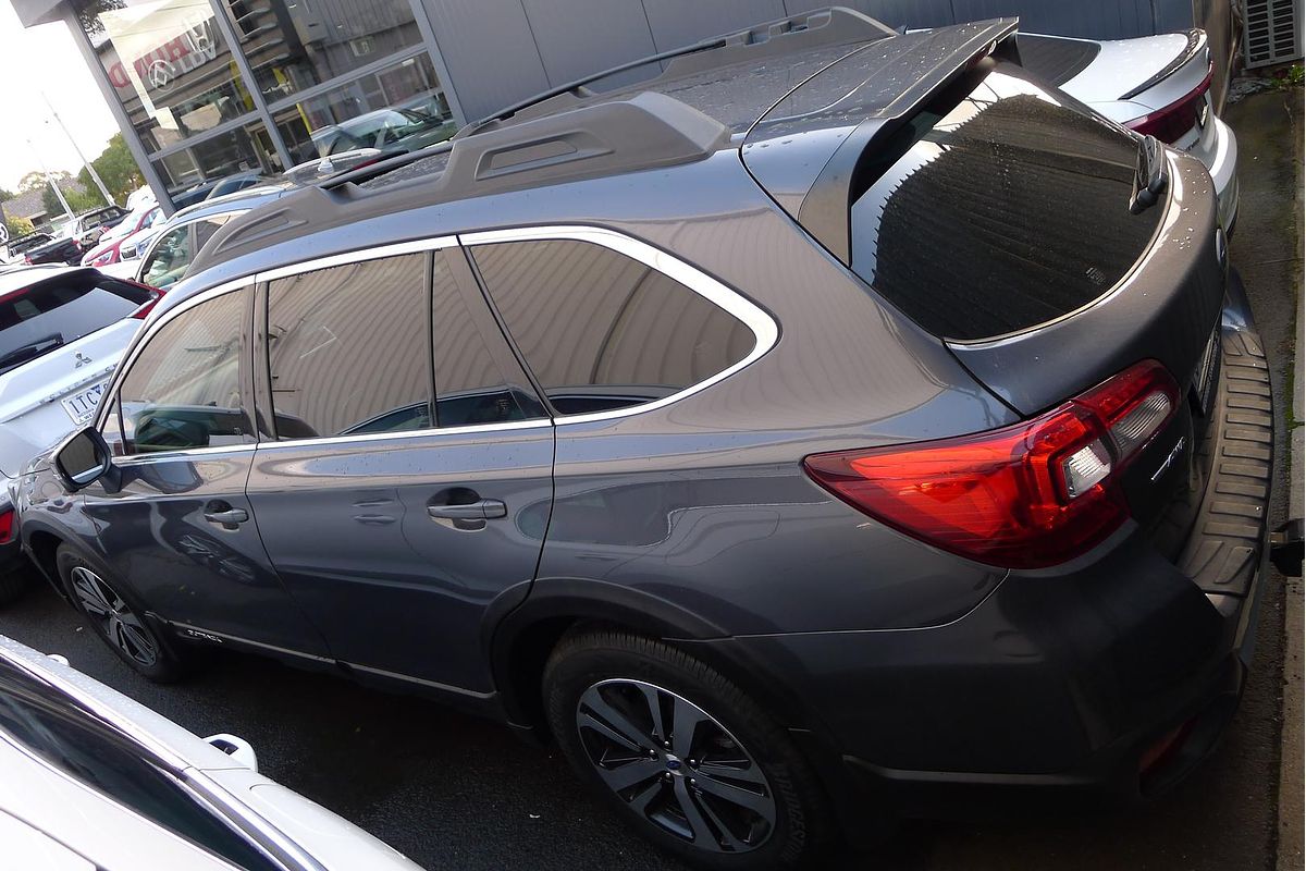 2020 Subaru Outback 2.5i Premium 5GEN
