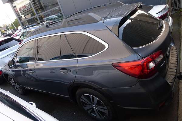 2020 Subaru Outback 2.5i Premium 5GEN