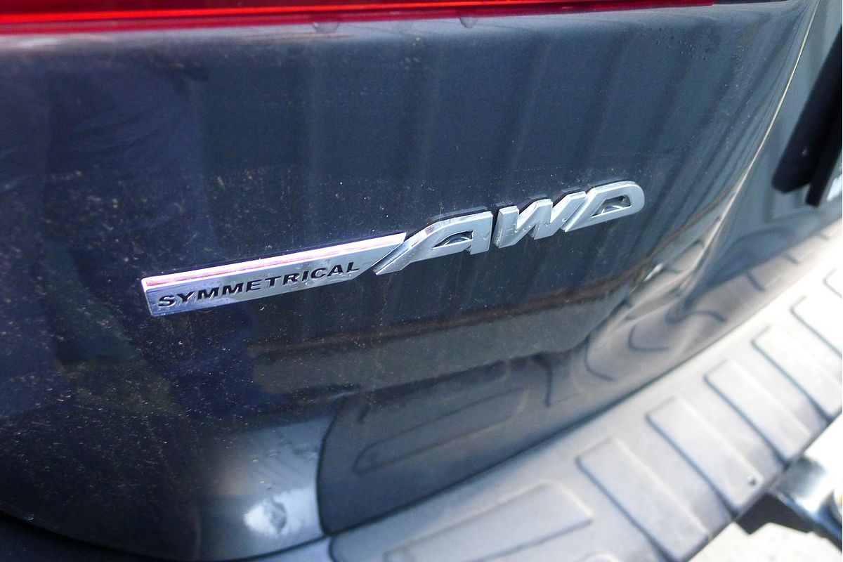 2020 Subaru Outback 2.5i Premium 5GEN