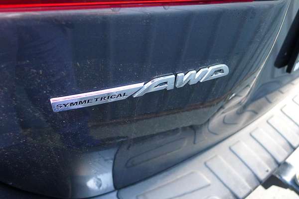 2020 Subaru Outback 2.5i Premium 5GEN
