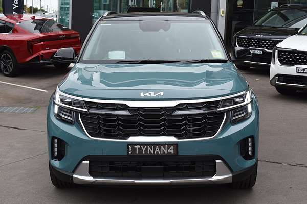 2025 Kia Seltos GT-Line SP2 PE
