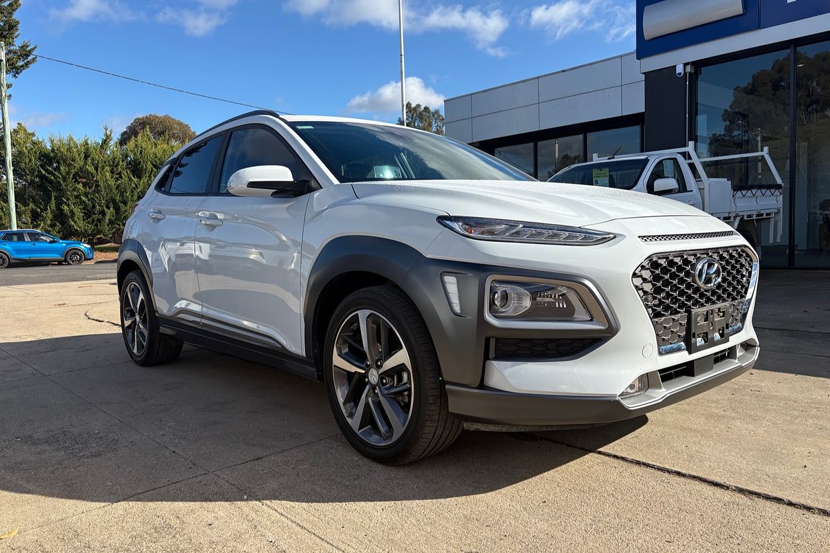 2020 Hyundai Kona Highlander OS.3