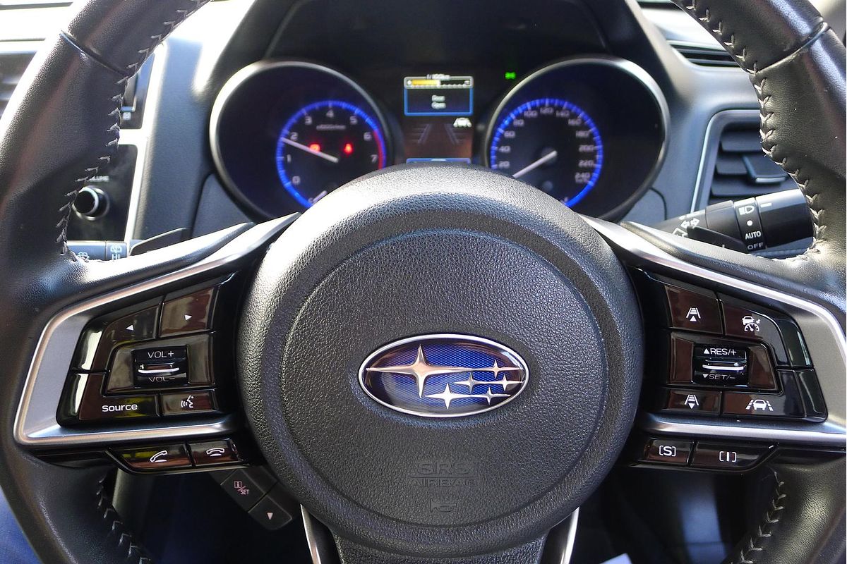 2020 Subaru Outback 2.5i Premium 5GEN