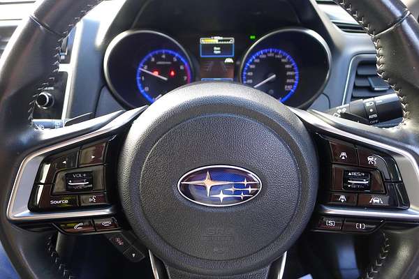 2020 Subaru Outback 2.5i Premium 5GEN