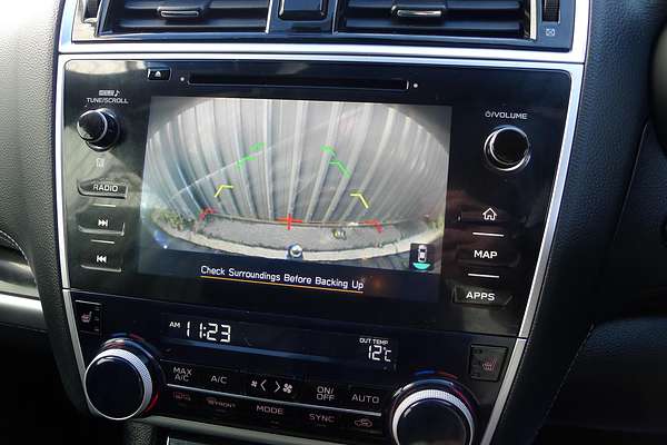 2020 Subaru Outback 2.5i Premium 5GEN