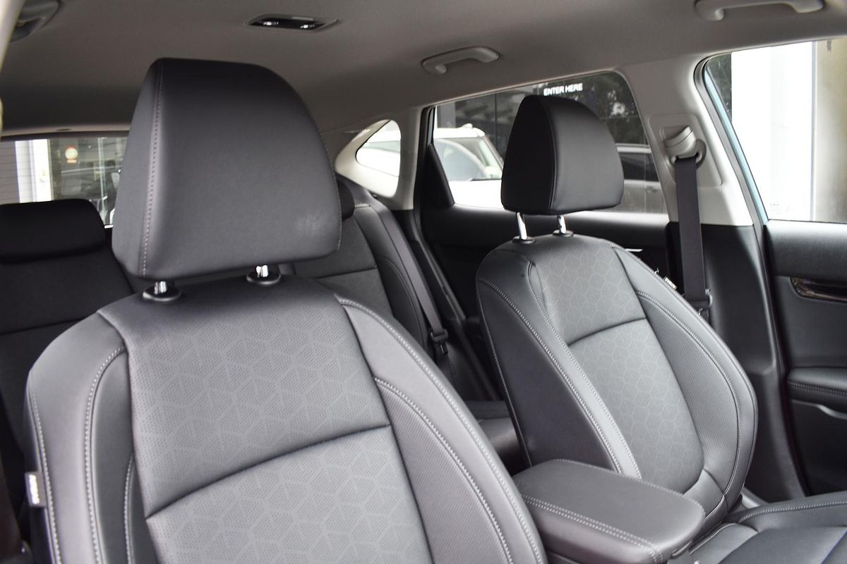 2025 Kia Seltos GT-Line SP2 PE