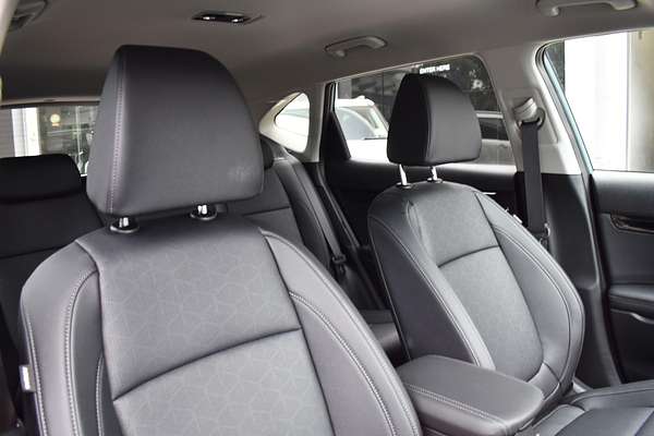 2025 Kia Seltos GT-Line SP2 PE