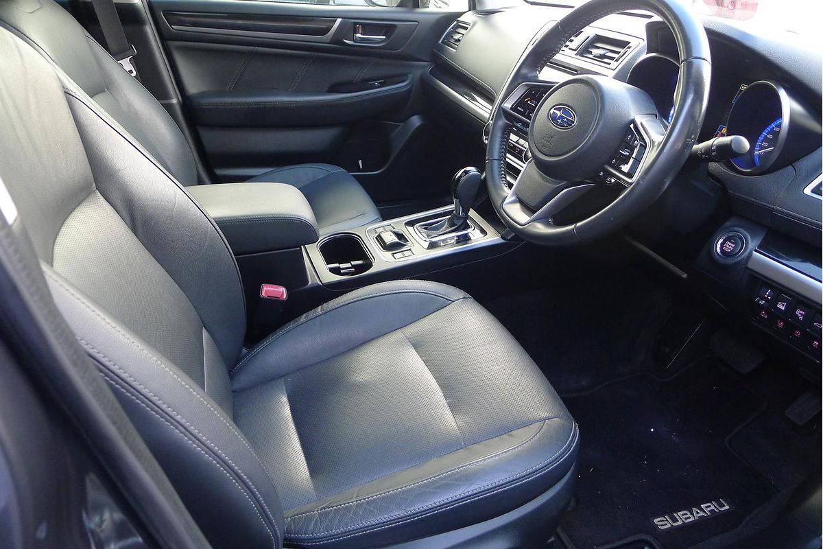 2020 Subaru Outback 2.5i Premium 5GEN