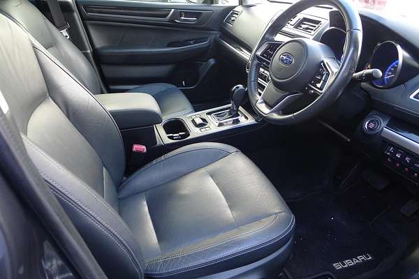 2020 Subaru Outback 2.5i Premium 5GEN