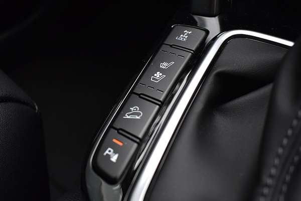 2025 Kia Seltos GT-Line SP2 PE