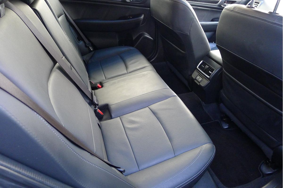 2020 Subaru Outback 2.5i Premium 5GEN