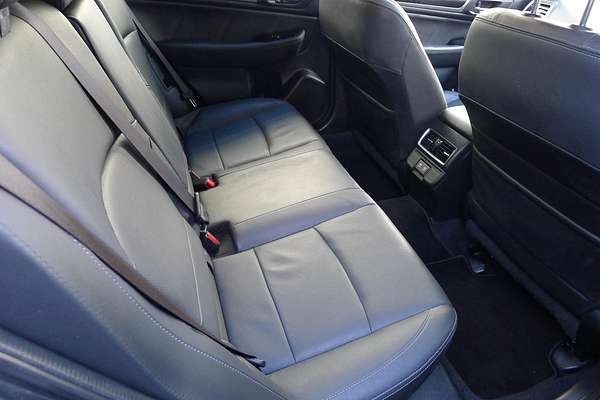 2020 Subaru Outback 2.5i Premium 5GEN