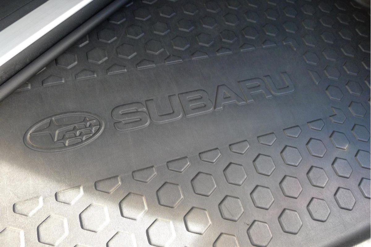 2020 Subaru Outback 2.5i Premium 5GEN