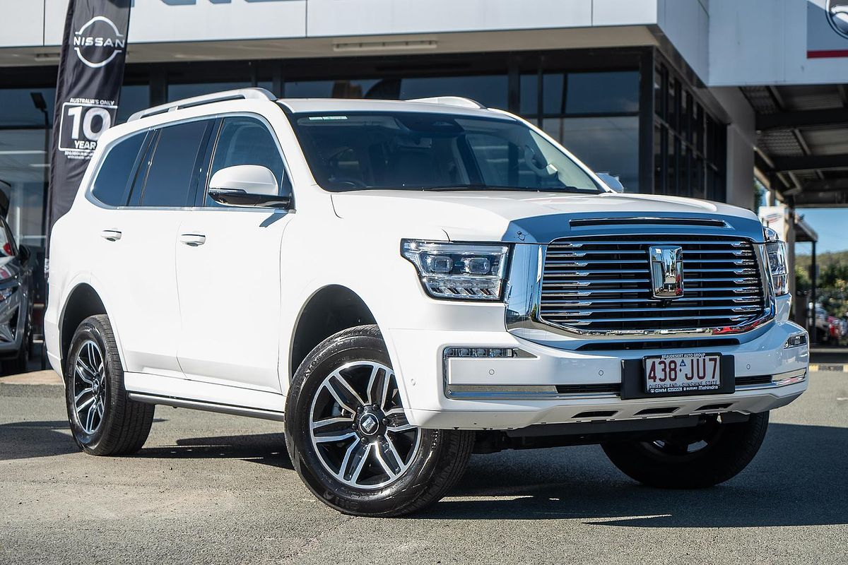 2024 GWM Tank 500 Ultra Hybrid P03