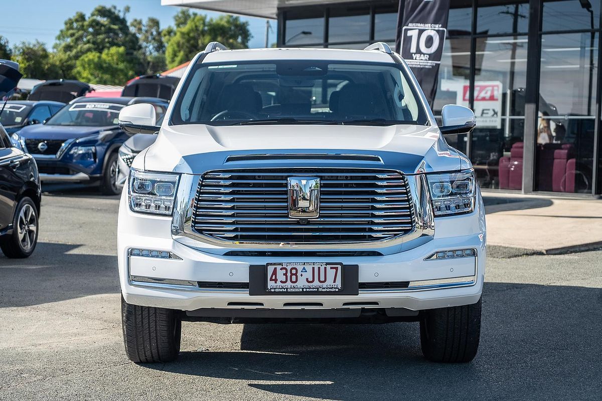 2024 GWM Tank 500 Ultra Hybrid P03