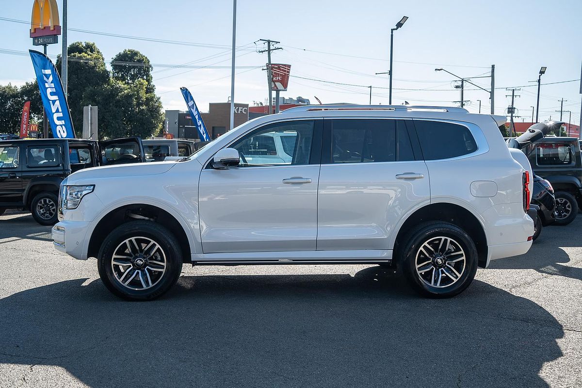 2024 GWM Tank 500 Ultra Hybrid P03