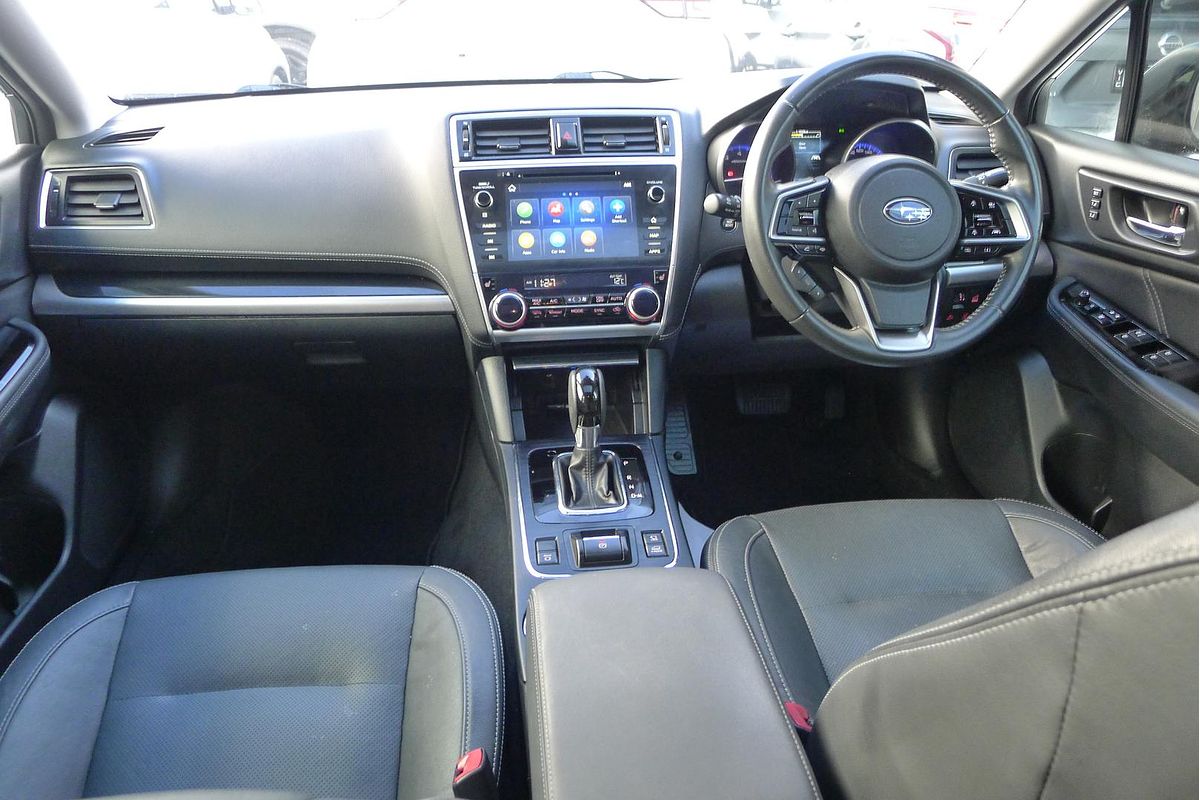 2020 Subaru Outback 2.5i Premium 5GEN