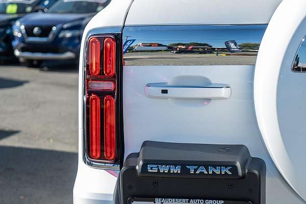 2024 GWM Tank 500 Ultra Hybrid P03
