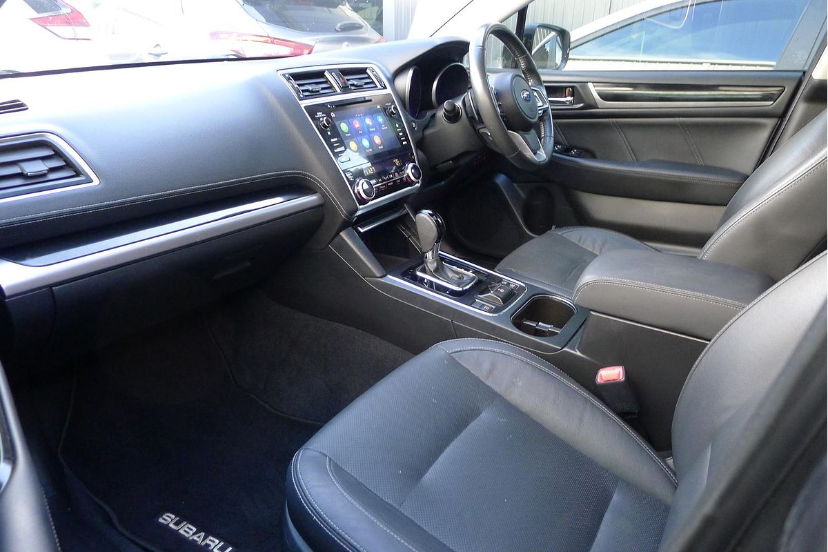 2020 Subaru Outback 2.5i Premium 5GEN