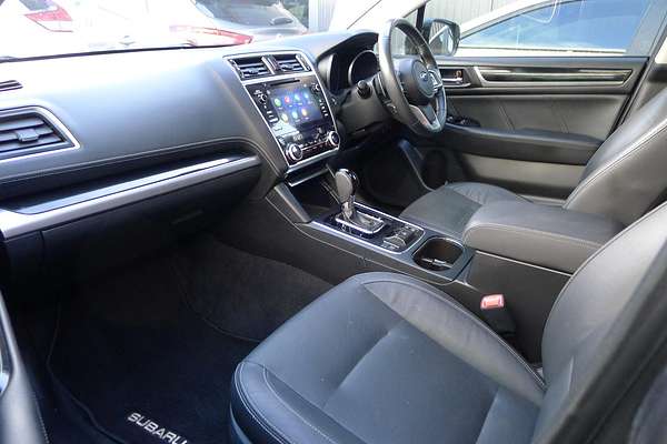 2020 Subaru Outback 2.5i Premium 5GEN