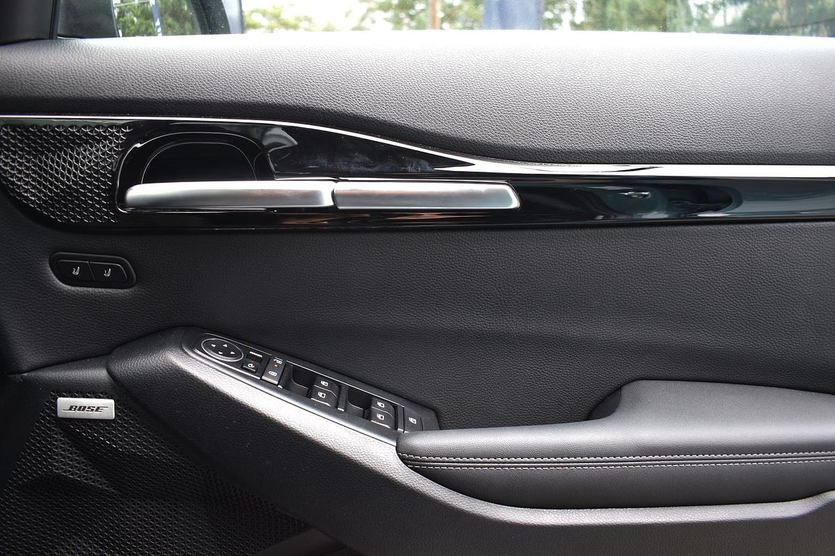 2025 Kia Seltos GT-Line SP2 PE