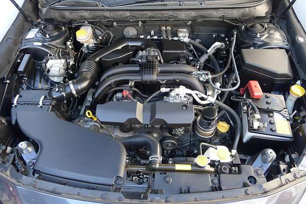 2020 Subaru Outback 2.5i Premium 5GEN