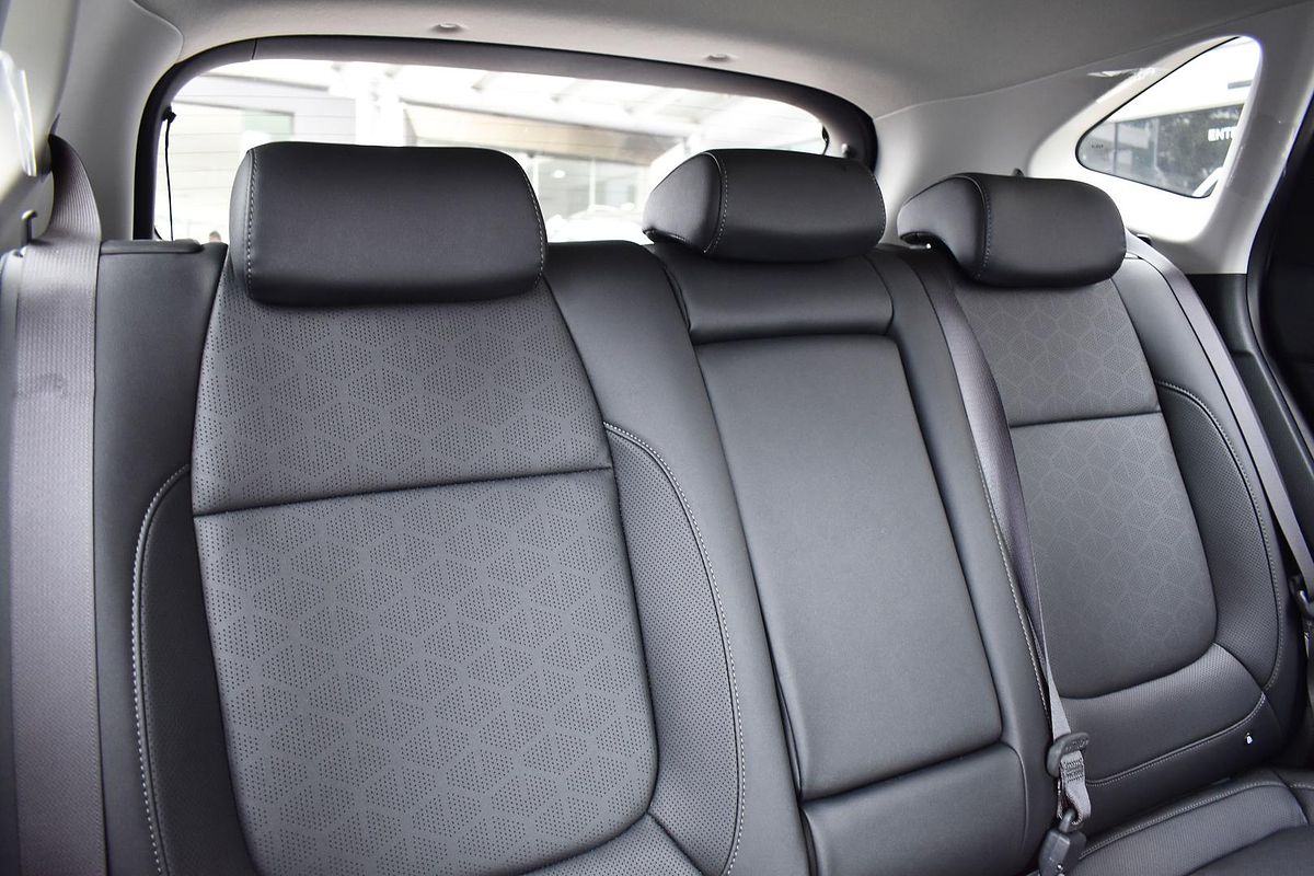 2025 Kia Seltos GT-Line SP2 PE