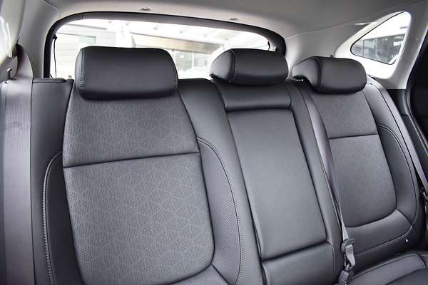 2025 Kia Seltos GT-Line SP2 PE