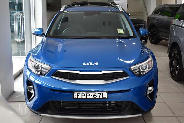 2025 Kia Stonic Sport YB