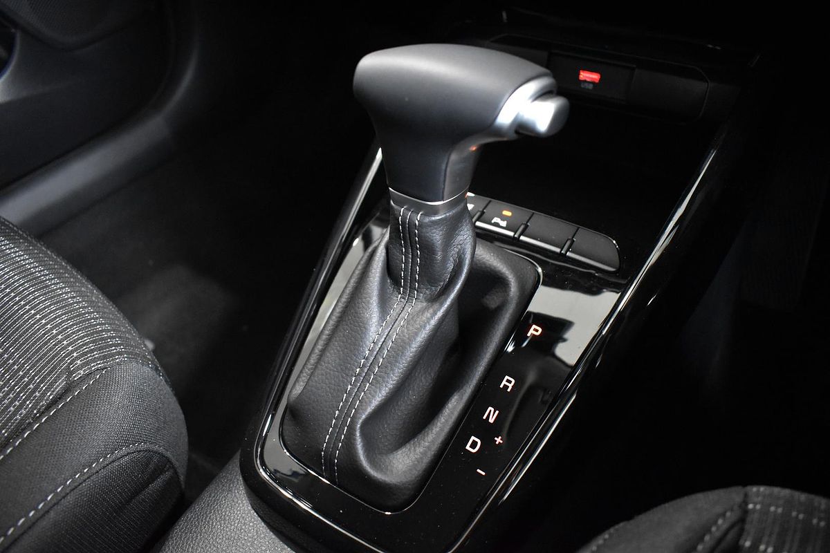 2025 Kia Stonic Sport YB