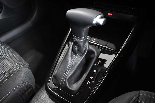 2025 Kia Stonic Sport YB