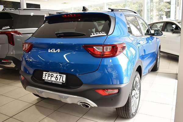 2025 Kia Stonic Sport YB