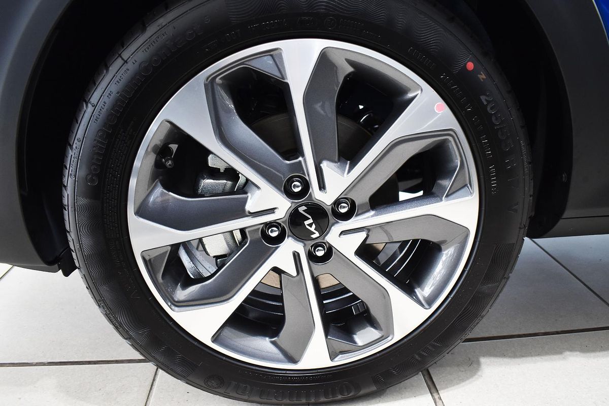 2025 Kia Stonic Sport YB