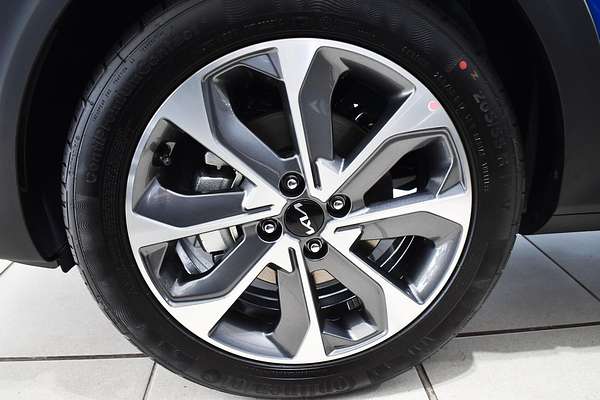 2025 Kia Stonic Sport YB