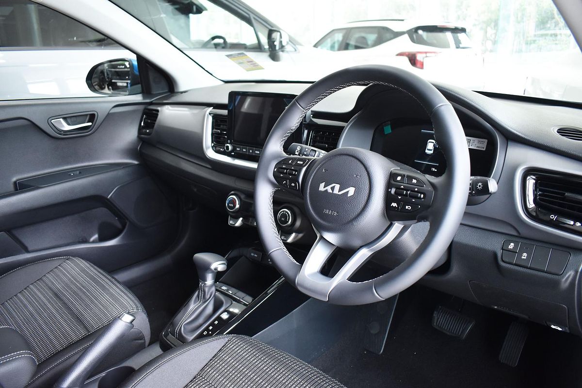 2025 Kia Stonic Sport YB