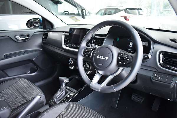 2025 Kia Stonic Sport YB