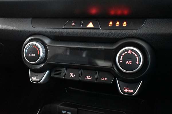 2025 Kia Stonic Sport YB