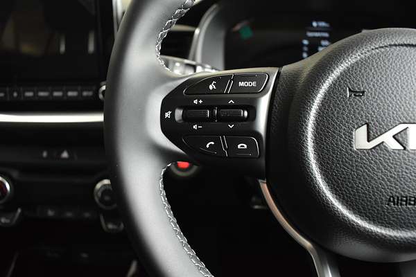 2025 Kia Stonic Sport YB