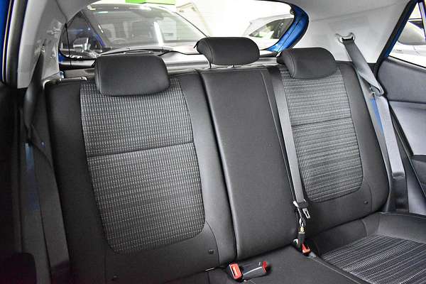 2025 Kia Stonic Sport YB
