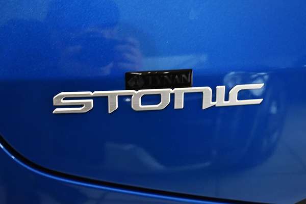 2025 Kia Stonic Sport YB